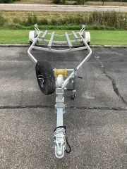 used Watercraft Trailers Other  for sale, in Saint Peter, MN Thumbnail 2