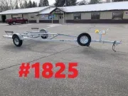 2021 Diamond City Angler 2072 DLX GALV