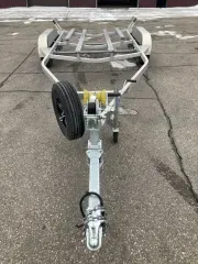 used Watercraft Trailers Diamond City Trailer  for sale, in Saint Peter, MN Thumbnail 2