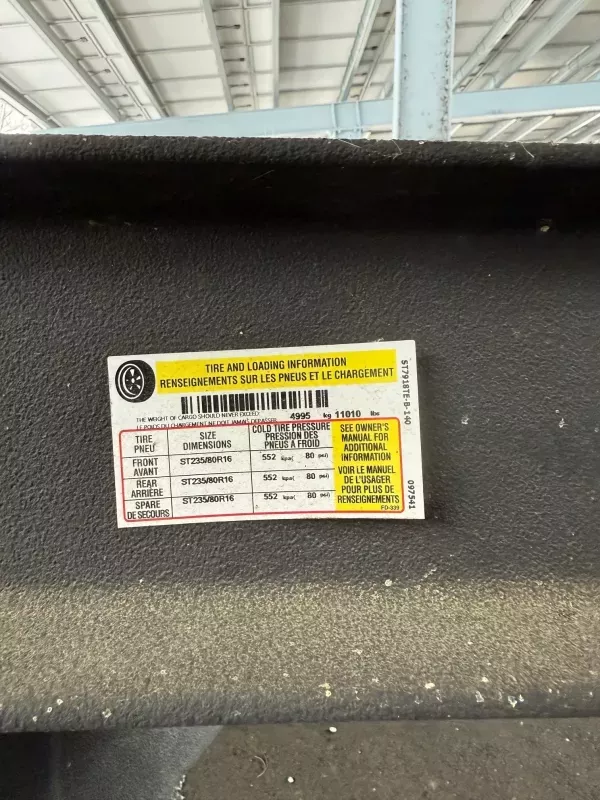 used Tilt Trailers Sure-Trac  for sale, in Pepperell, MA Thumbnail 4