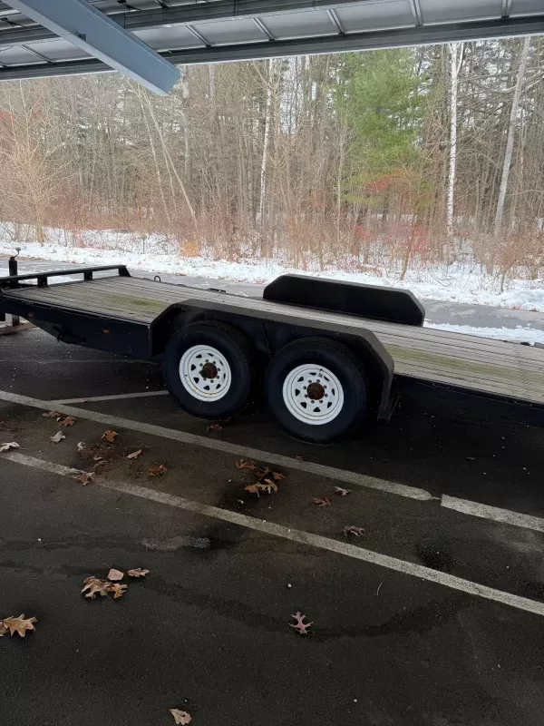 2014 Sure-Trac ST7918TE-B-140 Tilt Trailers