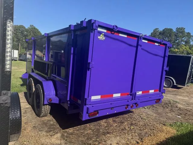 new Dump Trailers Other  for sale, in Fitzgerald, GA Thumbnail 6