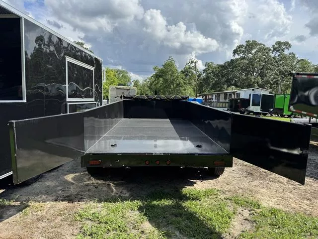 new Other Trailers Other  for sale, in Fitzgerald, GA Thumbnail 6