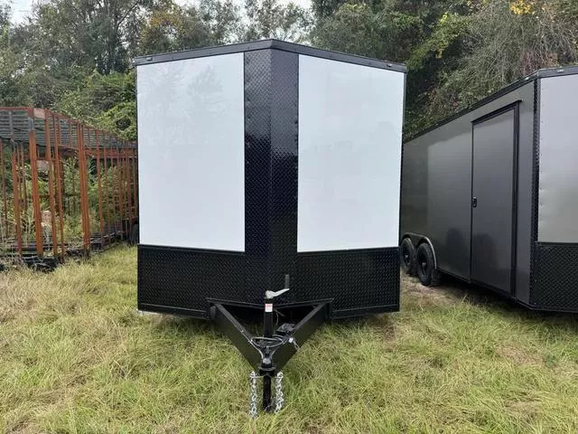 new Cargo (Enclosed) Trailers Steel Pines Cargo  for sale, in Fitzgerald, GA Thumbnail 8