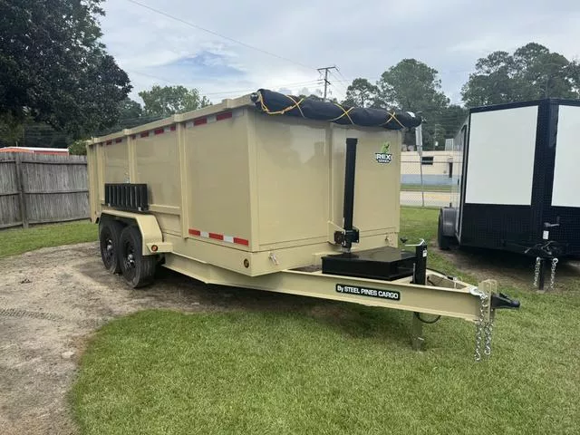 new Dump Trailers Other  for sale, in Fitzgerald, GA Thumbnail 2