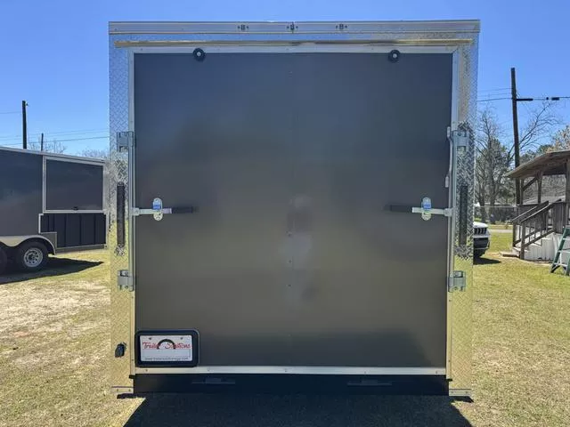 new Other Trailers Other  for sale, in Fitzgerald, GA Thumbnail 5