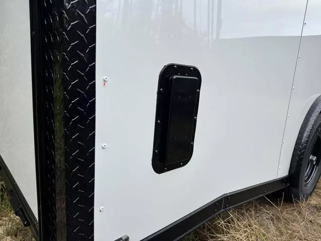 new Cargo (Enclosed) Trailers Steel Pines Cargo  for sale, in Fitzgerald, GA Thumbnail 5