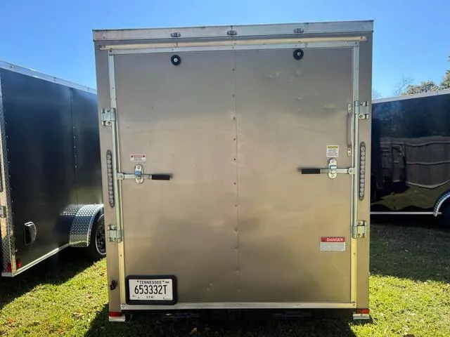 used Cargo (Enclosed) Trailers Other  for sale, in Fitzgerald, GA Thumbnail 8