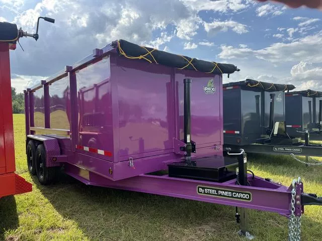 new Other Trailers Other  for sale, in Fitzgerald, GA Thumbnail 2