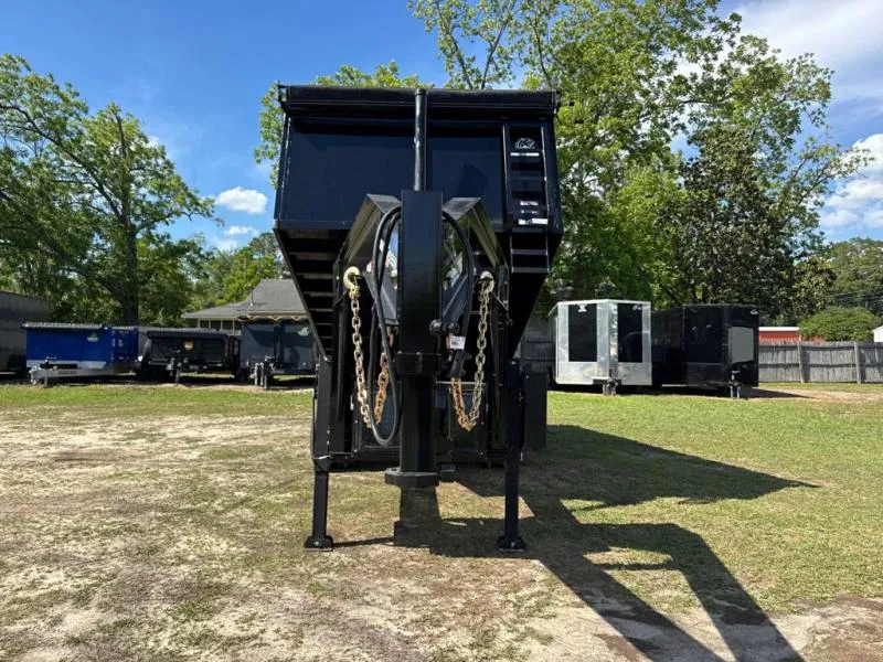 new Dump Trailers Panther Cargo  for sale, in Fitzgerald, GA Thumbnail 3