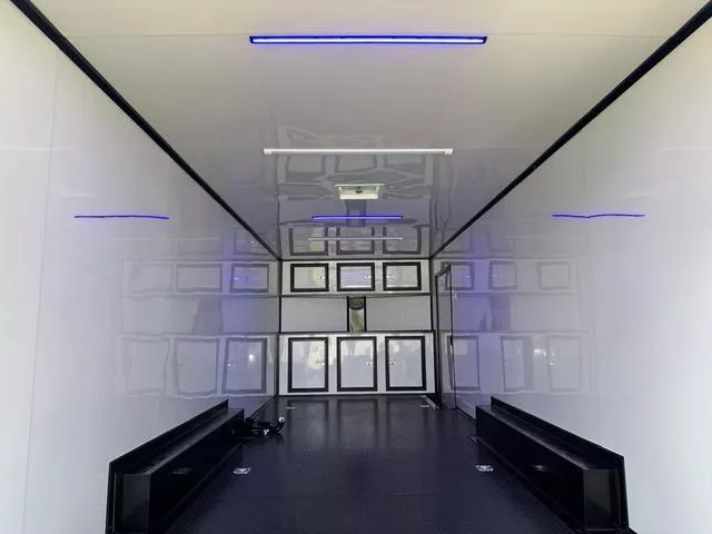 new Cargo (Enclosed) Trailers Other  for sale, in Fitzgerald, GA Thumbnail 5