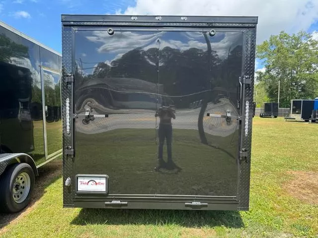 new Cargo (Enclosed) Trailers Steel Pines Cargo  for sale, in Fitzgerald, GA Thumbnail 7