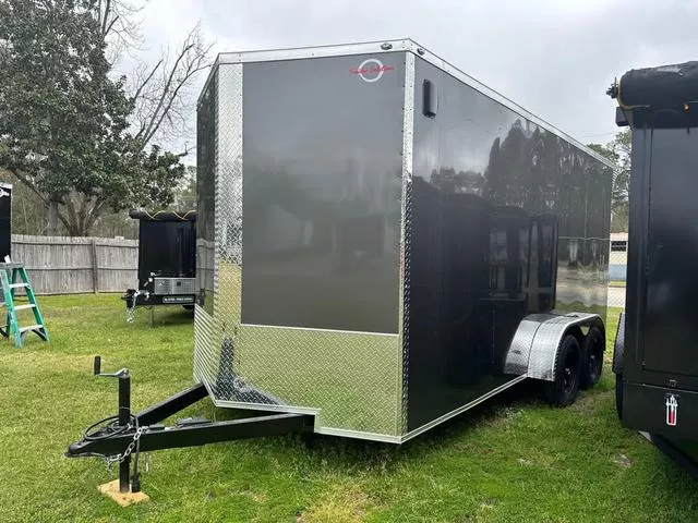 new Cargo (Enclosed) Trailers Steel Pines Cargo  for sale, in Fitzgerald, GA Thumbnail 9