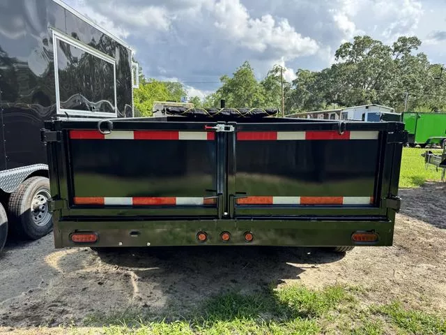 new Other Trailers Other  for sale, in Fitzgerald, GA Thumbnail 5