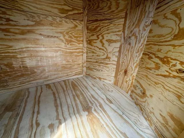 new Cargo (Enclosed) Trailers Steel Pines Cargo  for sale, in Fitzgerald, GA Thumbnail 11