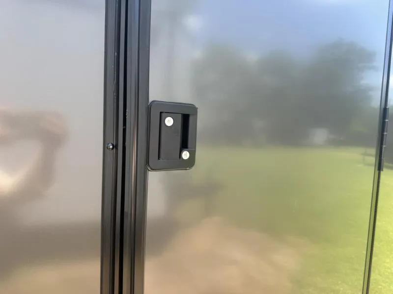 new Cargo (Enclosed) Trailers Steel Pines Cargo  for sale, in Fitzgerald, GA Thumbnail 9