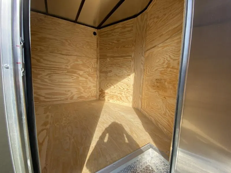 new Cargo (Enclosed) Trailers Steel Pines Cargo  for sale, in Fitzgerald, GA Thumbnail 11