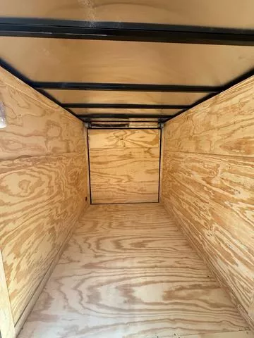 new Other Trailers Other  for sale, in Fitzgerald, GA Thumbnail 7