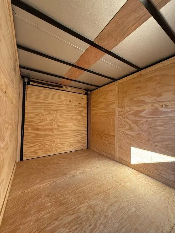 new Cargo (Enclosed) Trailers Steel Pines Cargo  for sale, in Fitzgerald, GA Thumbnail 5