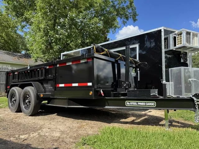 new Other Trailers Other  for sale, in Fitzgerald, GA Thumbnail 2