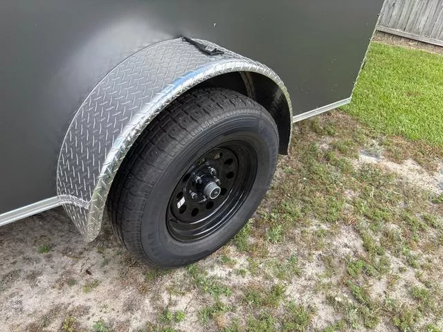 new Other Trailers Other  for sale, in Fitzgerald, GA Thumbnail 3