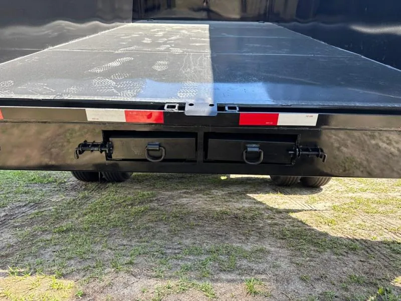 new Dump Trailers Panther Cargo  for sale, in Fitzgerald, GA Thumbnail 8