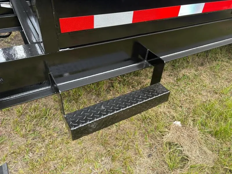 new Dump Trailers Steel Pines Cargo  for sale, in Fitzgerald, GA Thumbnail 10