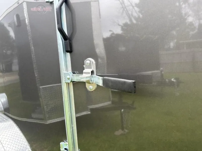 new Cargo (Enclosed) Trailers Steel Pines Cargo  for sale, in Fitzgerald, GA Thumbnail 6