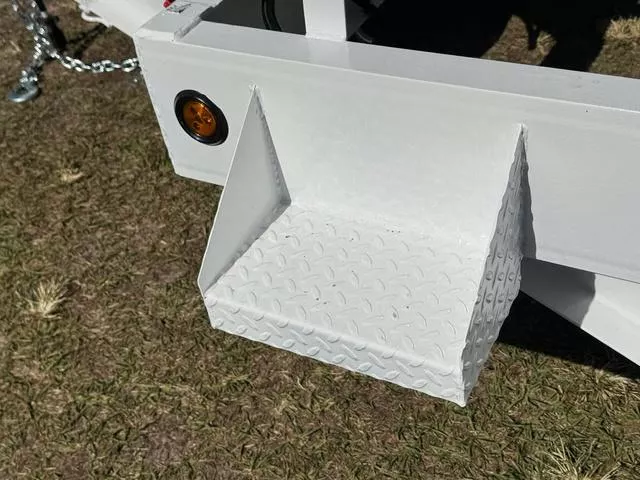 new Dump Trailers Steel Pines Cargo  for sale, in Fitzgerald, GA Thumbnail 7