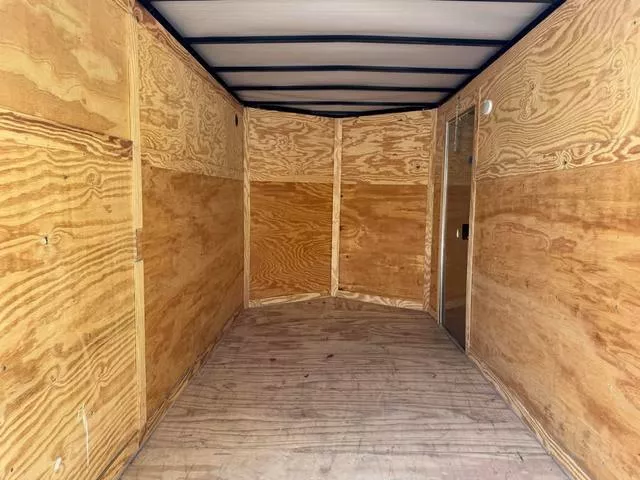 used Cargo (Enclosed) Trailers Other  for sale, in Fitzgerald, GA Thumbnail 6