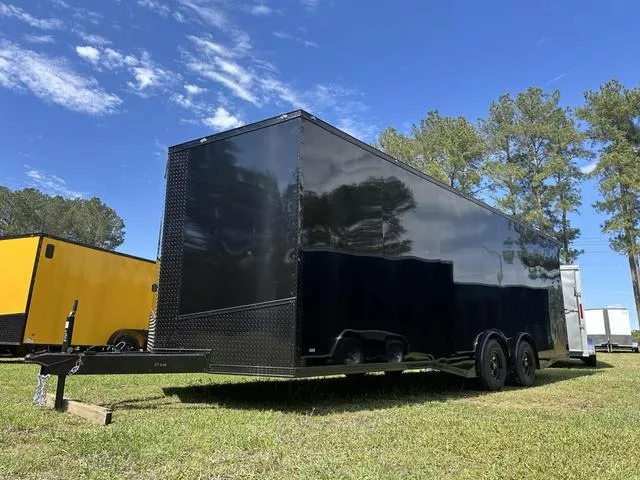 new Cargo (Enclosed) Trailers Other  for sale, in Fitzgerald, GA Thumbnail 2