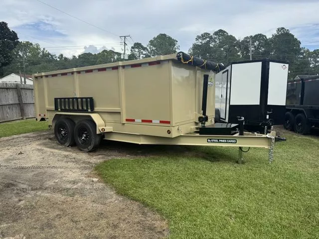 new Dump Trailers Other  for sale, in Fitzgerald, GA Thumbnail 3