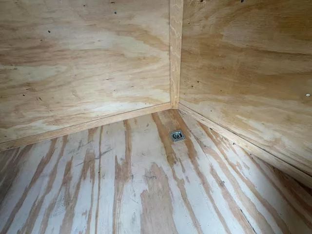 new Cargo (Enclosed) Trailers Steel Pines Cargo  for sale, in Fitzgerald, GA Thumbnail 10