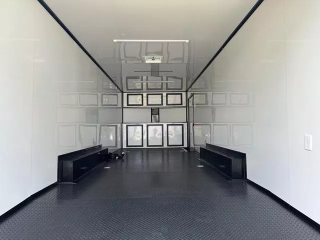 new Cargo (Enclosed) Trailers Other  for sale, in Fitzgerald, GA Thumbnail 6