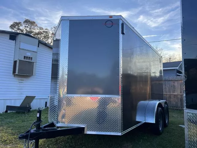 new Other Trailers Other  for sale, in Fitzgerald, GA Thumbnail 2