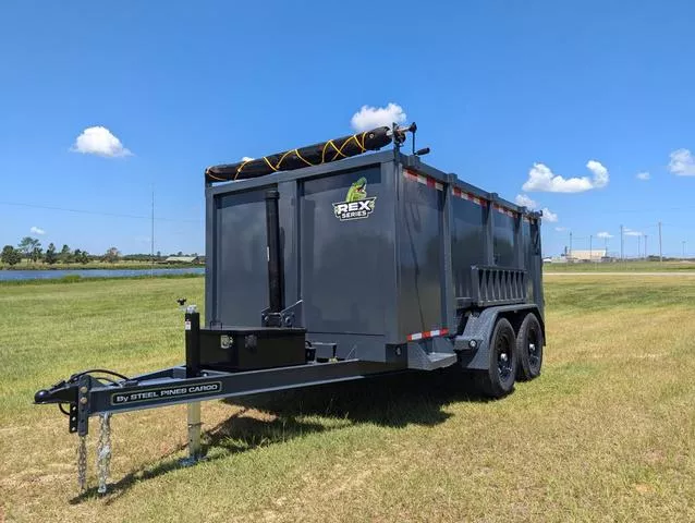 new Other Trailers Other  for sale, in Fitzgerald, GA Thumbnail 4