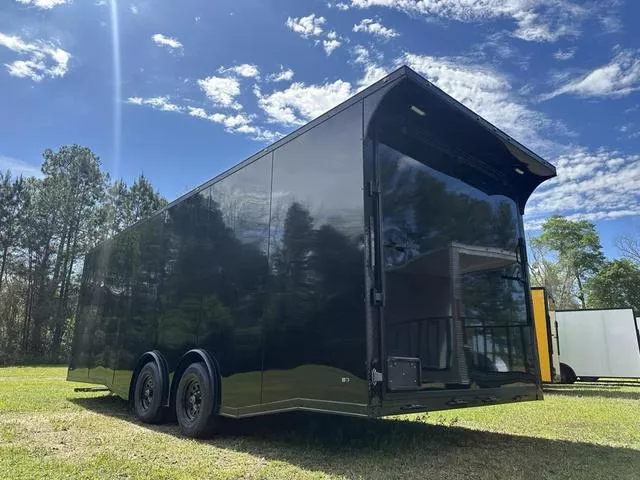 new Cargo (Enclosed) Trailers Other  for sale, in Fitzgerald, GA Thumbnail 3