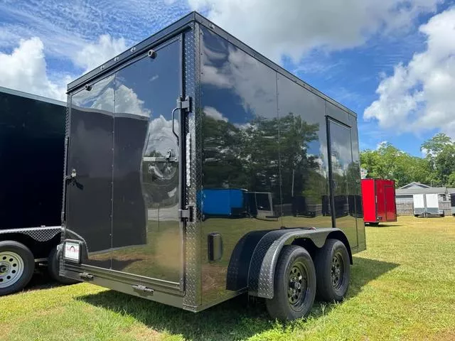new Cargo (Enclosed) Trailers Steel Pines Cargo  for sale, in Fitzgerald, GA Thumbnail 6