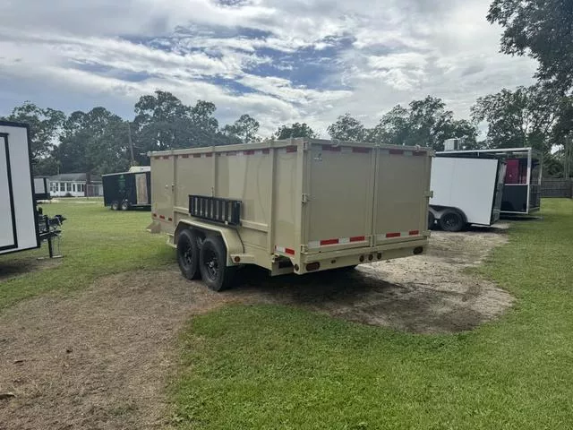 new Dump Trailers Other  for sale, in Fitzgerald, GA Thumbnail 4