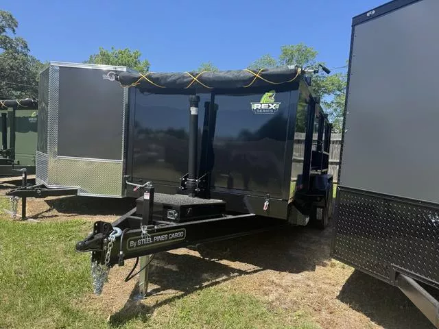 new Other Trailers Other  for sale, in Fitzgerald, GA Thumbnail 3