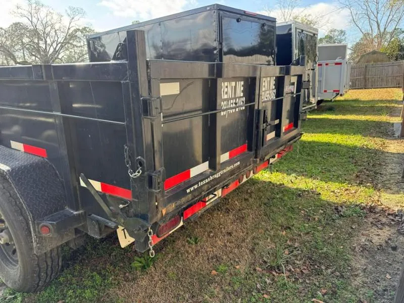 used Dump Trailers Other  for sale, in Fitzgerald, GA Thumbnail 6
