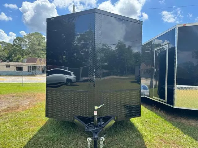 new Cargo (Enclosed) Trailers Steel Pines Cargo  for sale, in Fitzgerald, GA Thumbnail 9