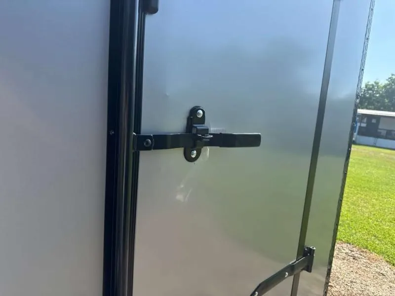 new Cargo (Enclosed) Trailers Steel Pines Cargo  for sale, in Fitzgerald, GA Thumbnail 5