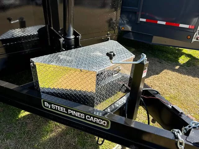 new Other Trailers Other  for sale, in Fitzgerald, GA Thumbnail 5