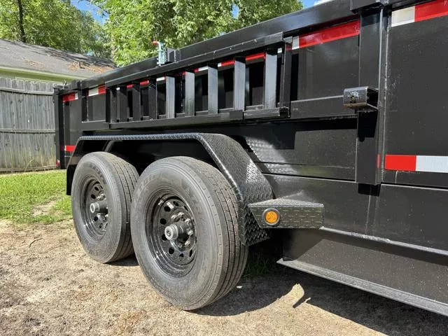 new Other Trailers Other  for sale, in Fitzgerald, GA Thumbnail 4