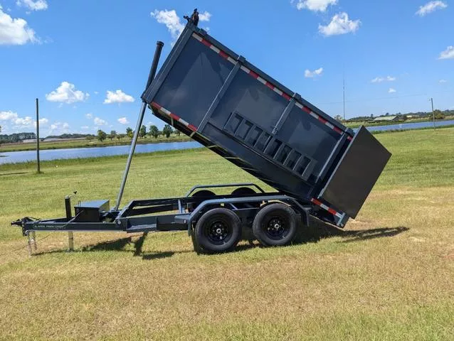 new Other Trailers Other  for sale, in Fitzgerald, GA Thumbnail 2