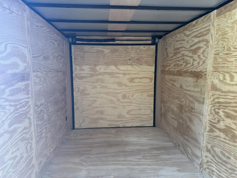 new Cargo (Enclosed) Trailers Steel Pines Cargo  for sale, in Fitzgerald, GA Thumbnail 10