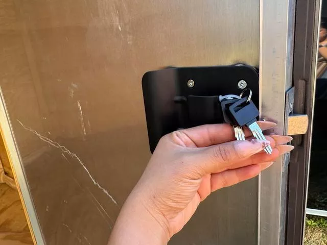 used Cargo (Enclosed) Trailers Other  for sale, in Fitzgerald, GA Thumbnail 2