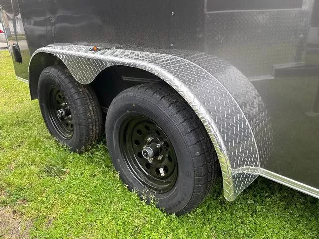 new Cargo (Enclosed) Trailers Steel Pines Cargo  for sale, in Fitzgerald, GA Thumbnail 4