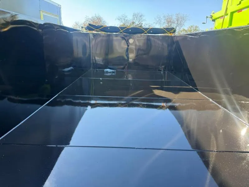 new Dump Trailers Steel Pines Cargo  for sale, in Fitzgerald, GA Thumbnail 13